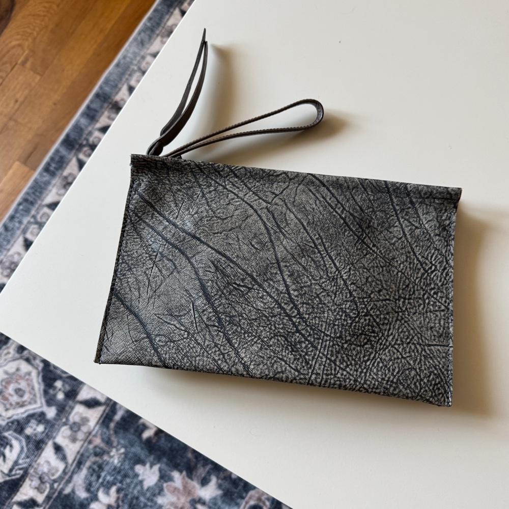 Rough & Tumble Elephant Ear Medium EDC